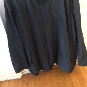 Loro Piana Men’s vintage Horsey Jacket